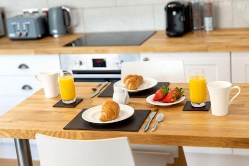 Sandhills Apartments, Mudeford