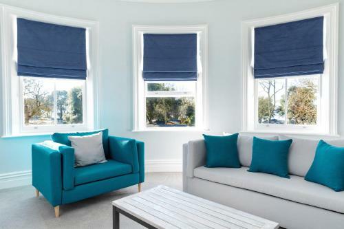 Sandhills Apartments, Mudeford