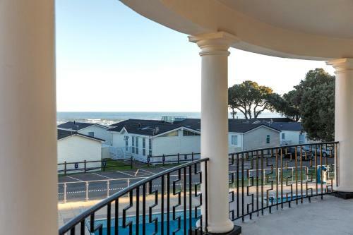 Sandhills Apartments, Mudeford