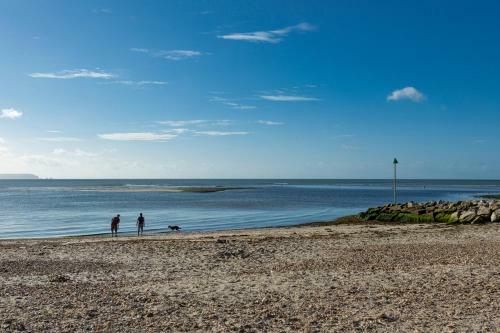 Sandhills Apartments, Mudeford