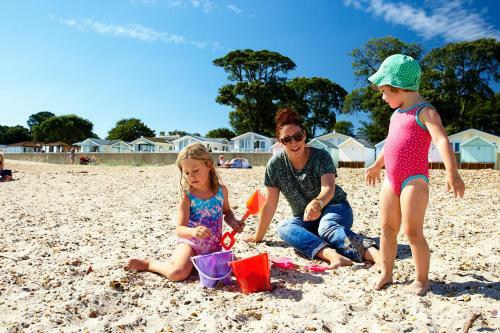 Sandhills Apartments, Mudeford