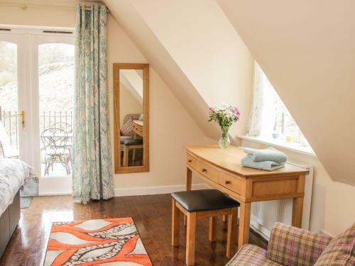 Apartamentos Ragleth Place Lodge