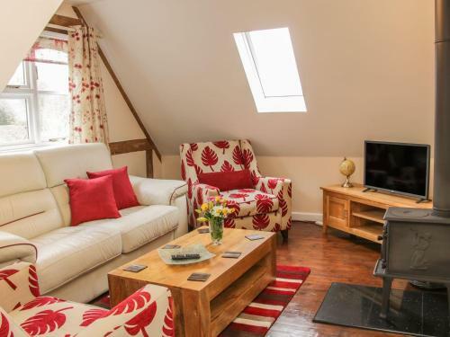 Apartamentos Ragleth Place Lodge