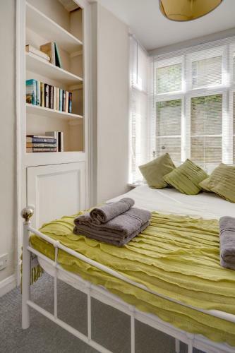 Apartamento The Courtyard Cirencester