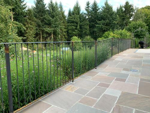 Apartamento Pumping Station Holidays