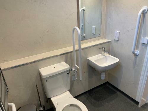 Apartamento Pumping Station Holidays
