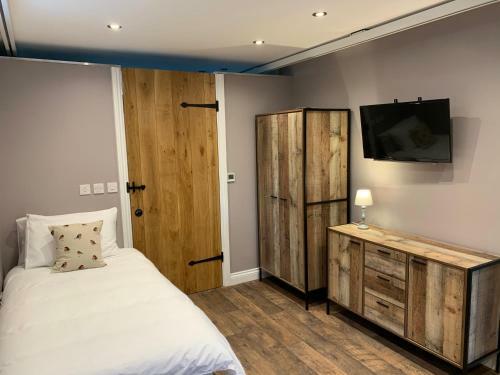 Apartamento Pumping Station Holidays