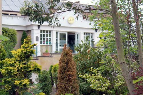 Gomersal Park Hotel & Dream Spa