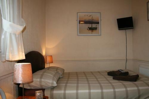 Hostal Aavon Court Guest House