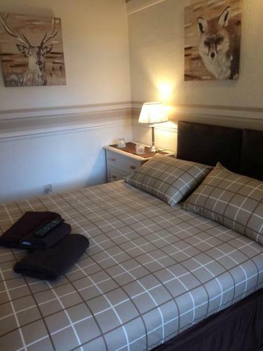 Hostal Aavon Court Guest House