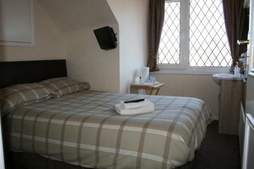 Hostal Aavon Court Guest House