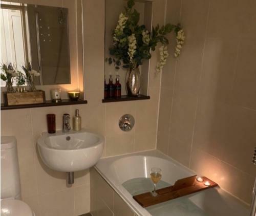Apartamento 17g Regent Place