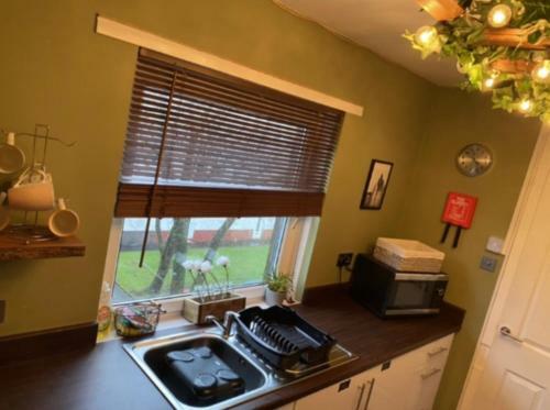 Apartamento 17g Regent Place