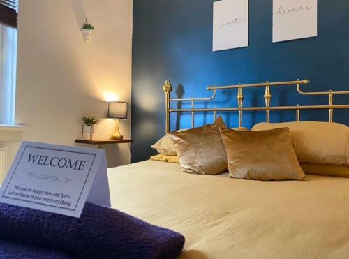 Apartamento 17g Regent Place