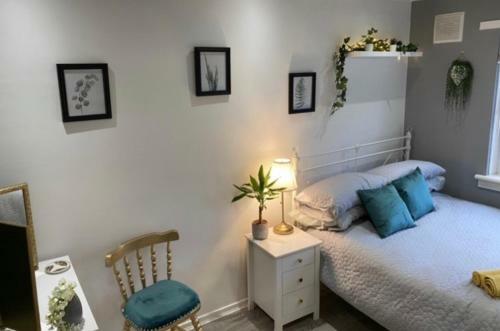 Apartamento 17g Regent Place