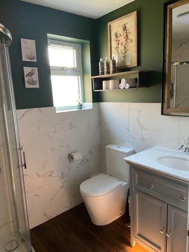 Apartamento New - Private En-suite Studio In Cobham