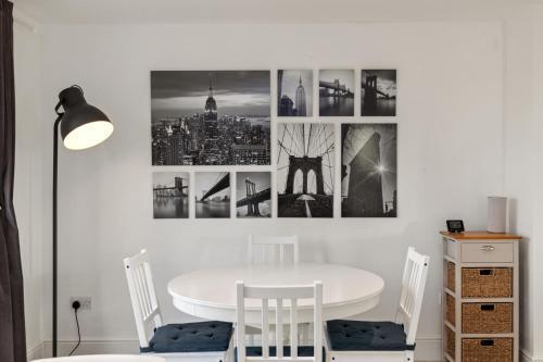 Apartamento Marhaba Cottage