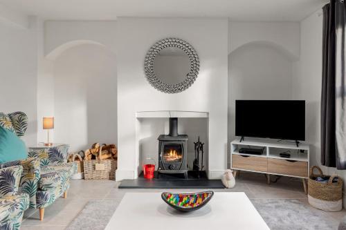Apartamento Marhaba Cottage