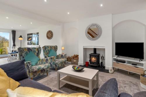 Apartamento Marhaba Cottage