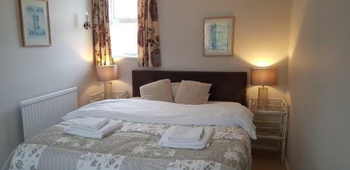 Bed & Breakfast Newton Park Farm