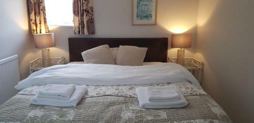 Bed & Breakfast Newton Park Farm
