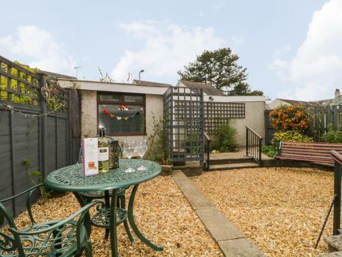Riverside Cottage, Cockermouth