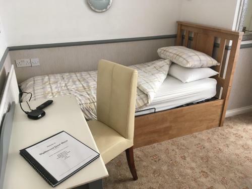 Hostal Blythewood Guest House