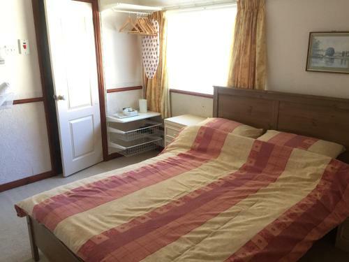 Hostal Blythewood Guest House