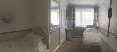 Hostal Blythewood Guest House
