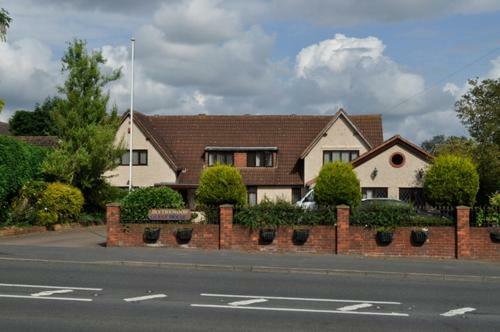 Hostal Blythewood Guest House