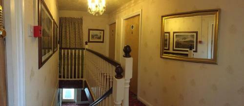 Hostal Blythewood Guest House