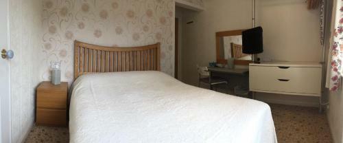 Hostal Blythewood Guest House