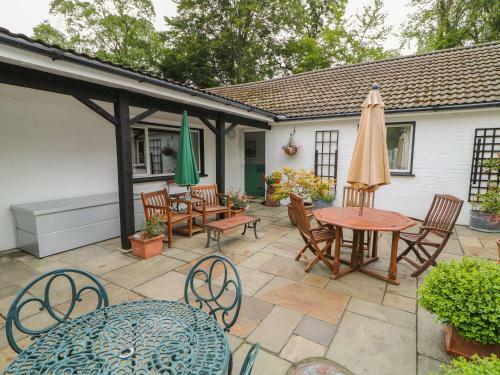 Quiet Waters Cottage