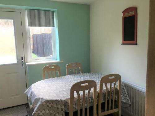 Impeccable 2-bed House In Colwyn Bay