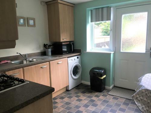 Impeccable 2-bed House In Colwyn Bay