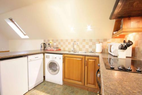 Country Apartment Close To Inverness