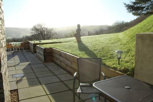 Apartamento Guyscliffe Farm Holiday Lets