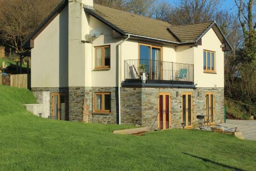 Apartamento Guyscliffe Farm Holiday Lets