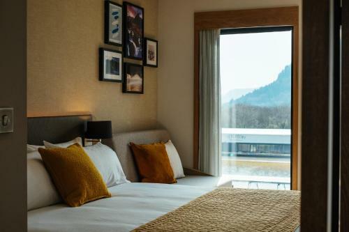 Hotel Hilton Garden Inn Snowdonia