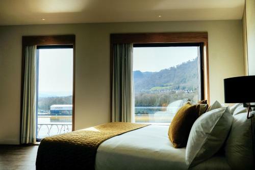 Hotel Hilton Garden Inn Snowdonia