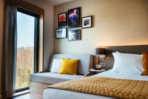 Hotel Hilton Garden Inn Snowdonia