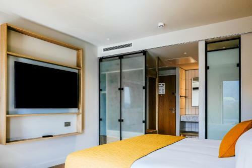 Hotel Hilton Garden Inn Snowdonia