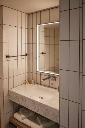 Hotel Hilton Garden Inn Snowdonia