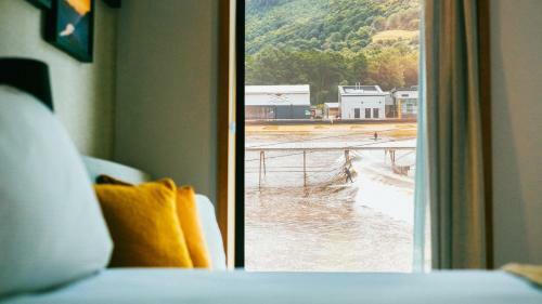 Hotel Hilton Garden Inn Snowdonia