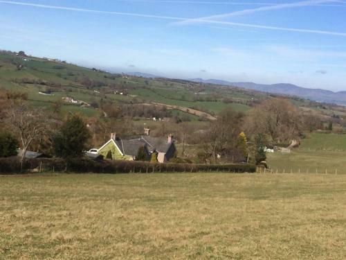 Impeccable 1-bed Cottage Near Corwen
