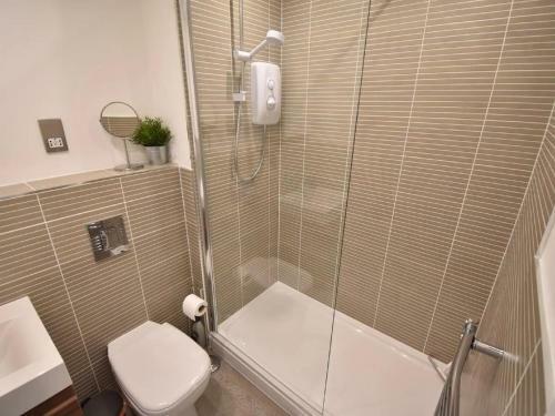 Simplistic Apartment In Coventry Near Herbert Art Gallery