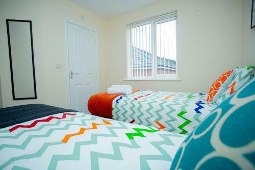 Coventry City Apartments
