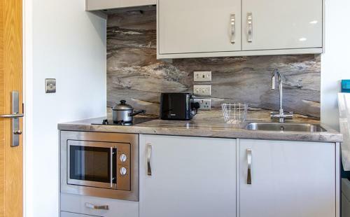 Apartamento En Suite Rooms & Studios, Coventry - Sk