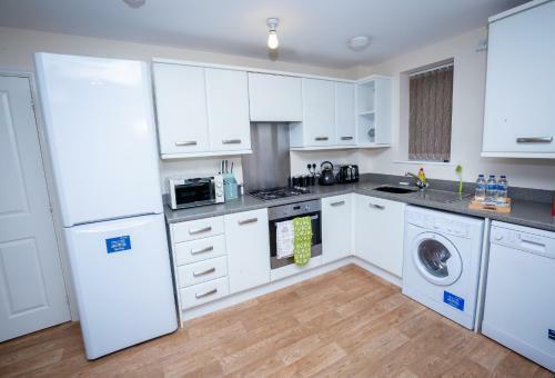 Apartamento The Perfect Stay - Coventry