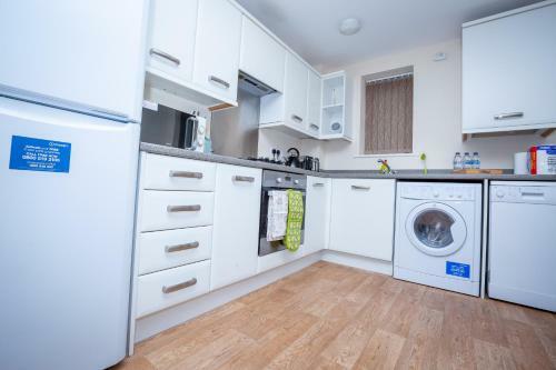 Apartamento The Perfect Stay - Coventry